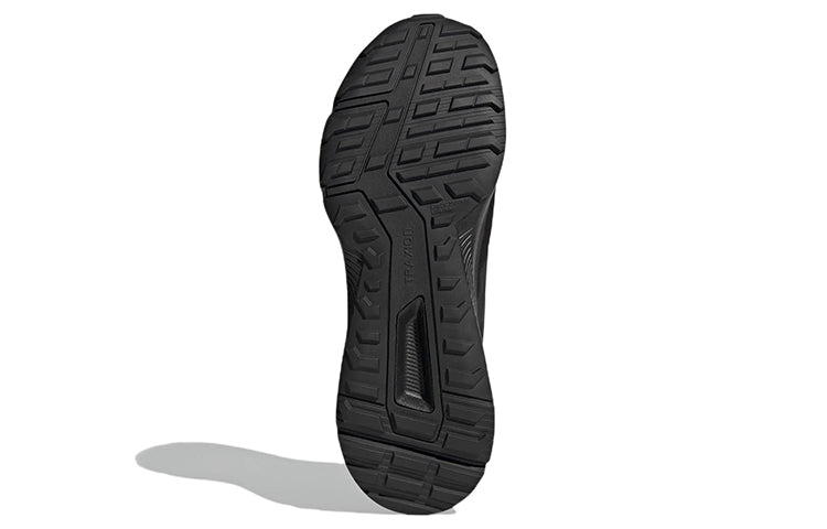 adidas Terrex Soulstride 'Black Grey' GY9356