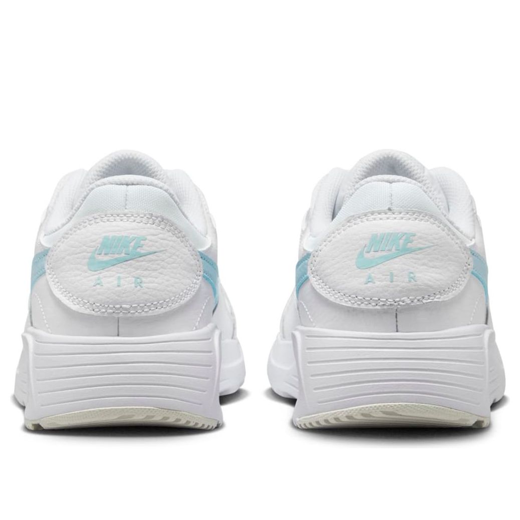 (WMNS) Nike Air Max SC 'White Ocean Bliss' CW4554-112