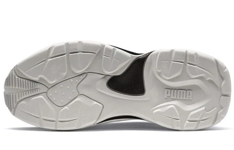 (WMNS) PUMA Thunder Rive Droite 'Deep Lagoon' 369452-01