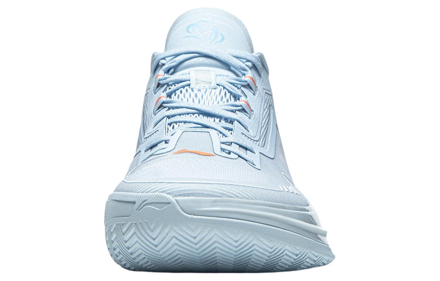 Li-Ning LiRen - Assassin 1 'Ice' ABPU021-4