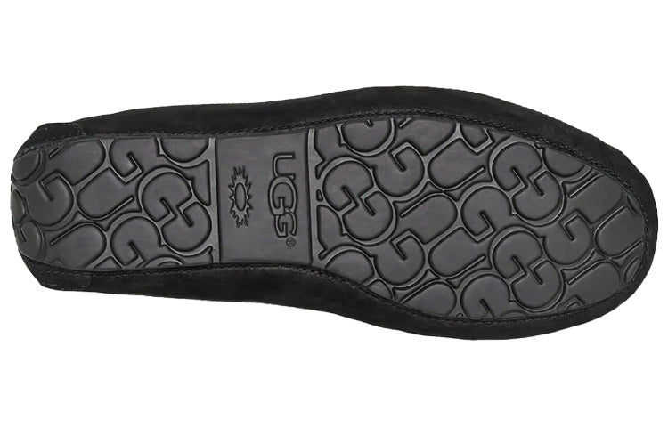 UGG Byron 'Black' 1001545-BJB