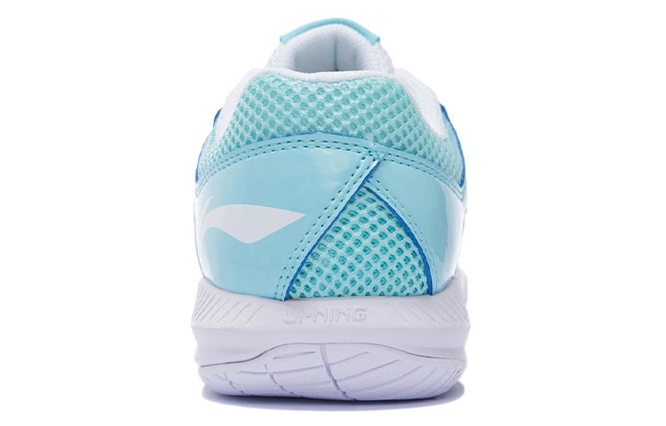 (WMNS) Li-Ning Protector 'White Water Blue' AYTN054-11