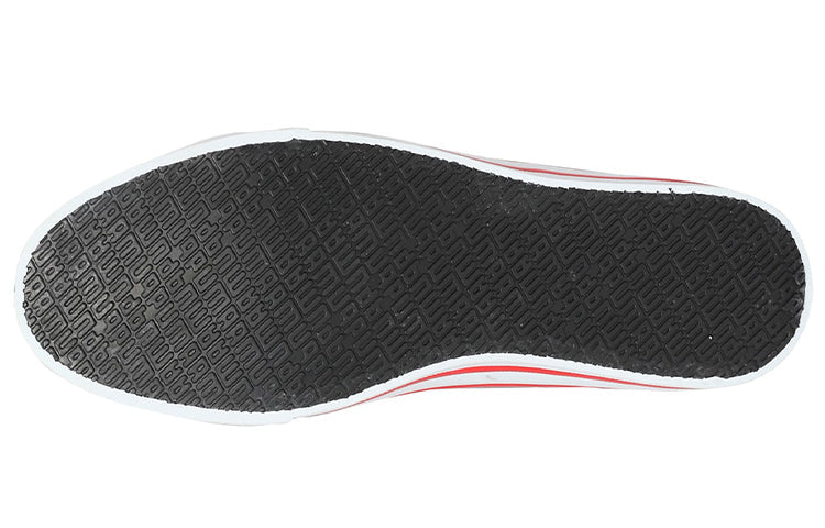 PUMA Court Point Vulc Idp Blue/Red 364519-03