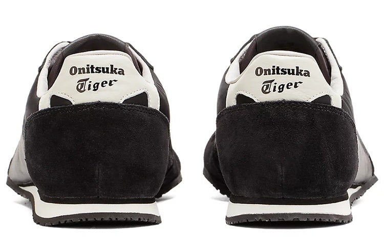 Onitsuka Tiger Serrano CL 'Black' 1183B886-001