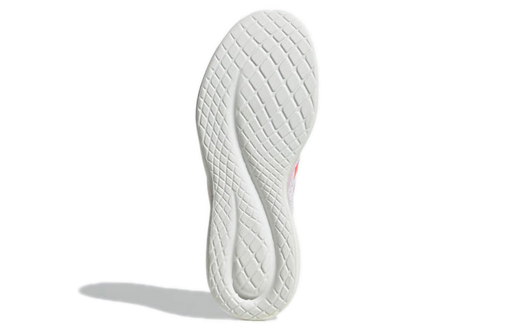 (WMNS) adidas Fluidflow 2.0 'White Pink' GY8597
