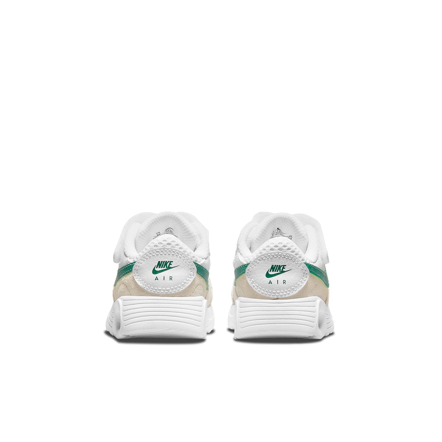 (TD) Nike Air Max SC Beige/White/Green CZ5361-104