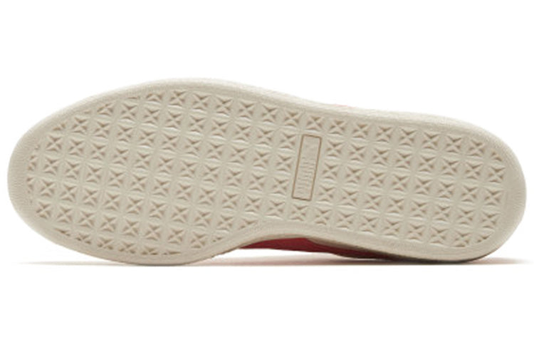 PUMA Suede Classic 'Cream Hot Coral' 365347-82