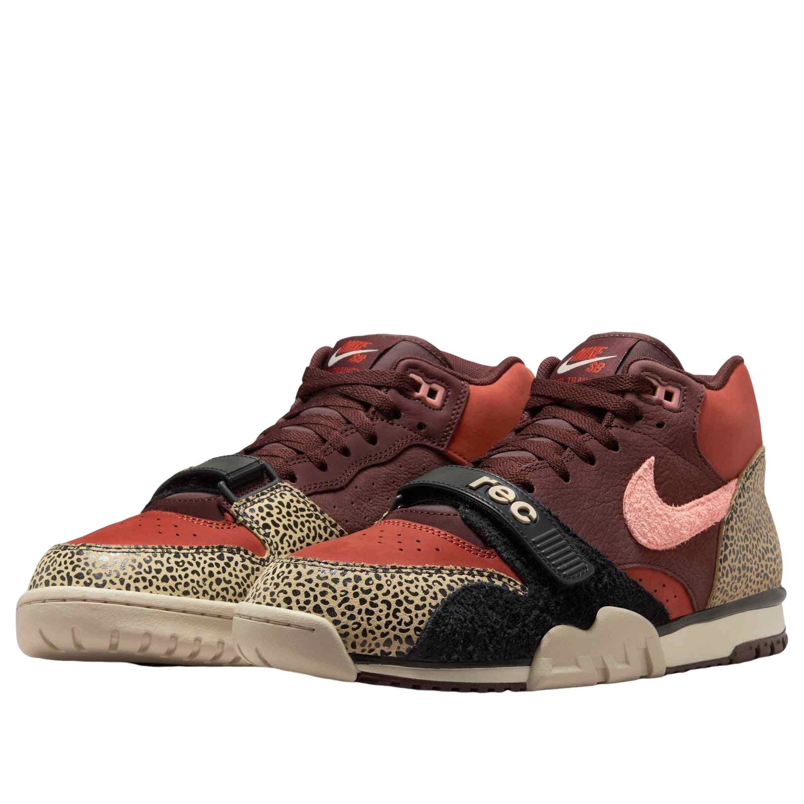 Nike SB x Arts-Rec Air Trainer 1 'Limestone' IF0501-200