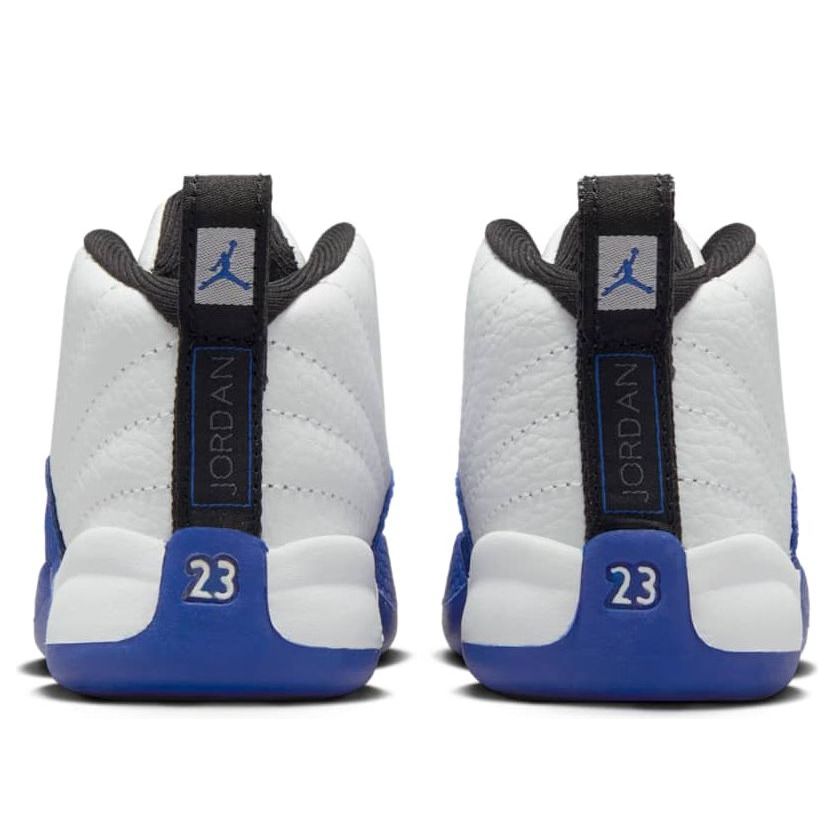(TD) Air Jordan 12 Retro 'Blueberry' 850000-140