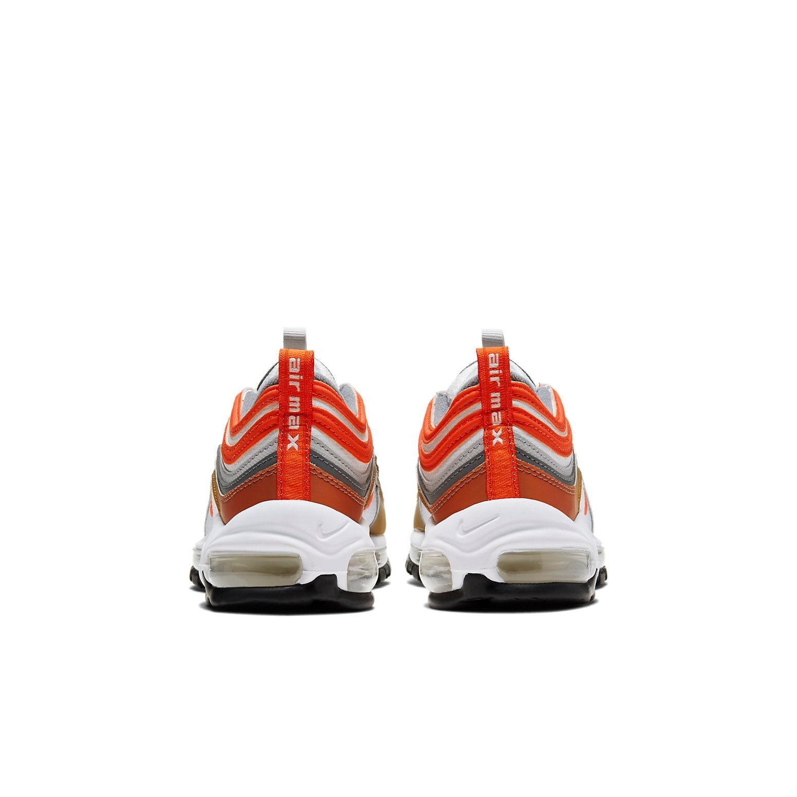 (GS) Nike Air Max 97 SE 'Metallic Bronze' CT9637-900