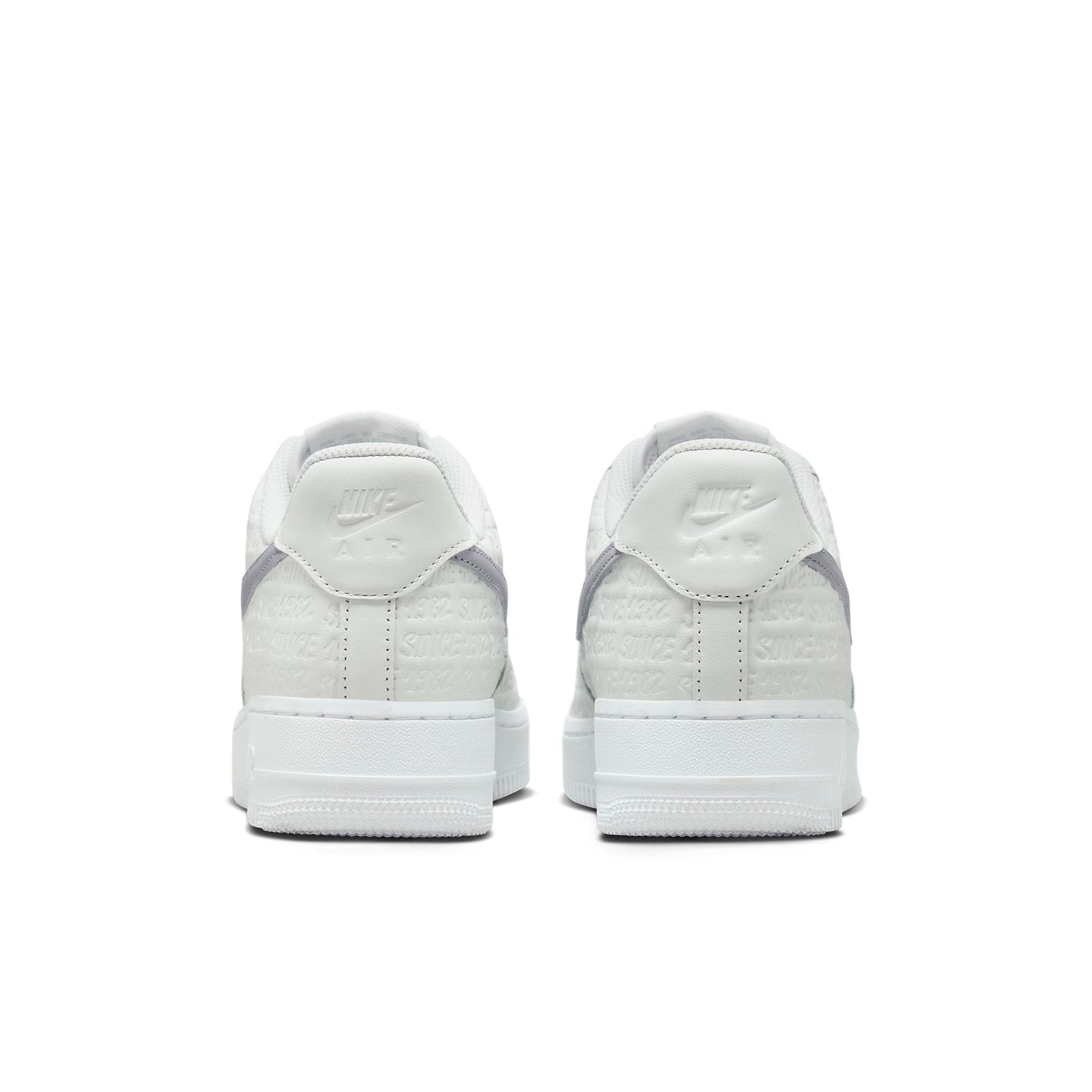 (WMNS) Nike Air Force 1 Low 'Since 1982' FJ4823-100