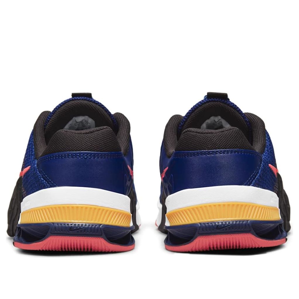 Nike Metcon 7 'Deep Royal Blue Magic Ember' CZ8281-448