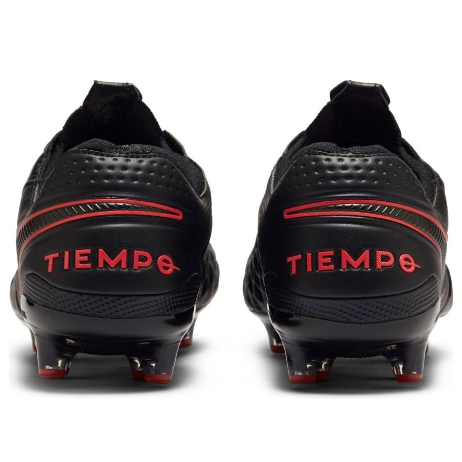 Nike Tiempo Legend 8 Elite AG Pro 'Bred' BQ2696-060