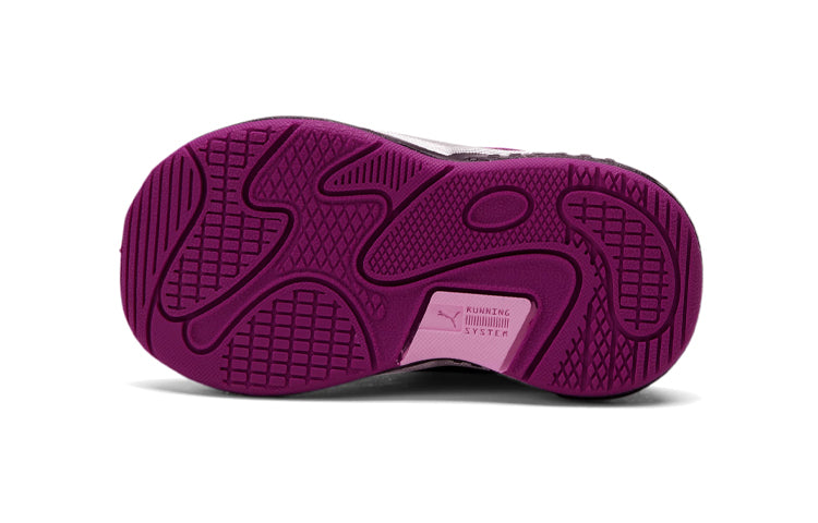 (TD) PUMA RS-Fast 'Spring Crocus Metallic' 380335-01