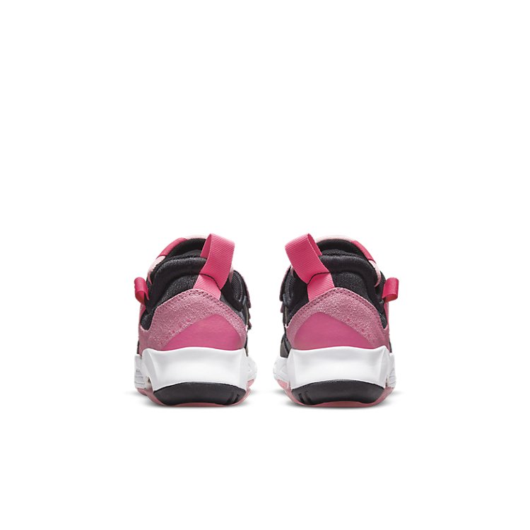 (PS) (BP) Air Jordan MA2 PS 'Black Pinksicle' CW6595-062