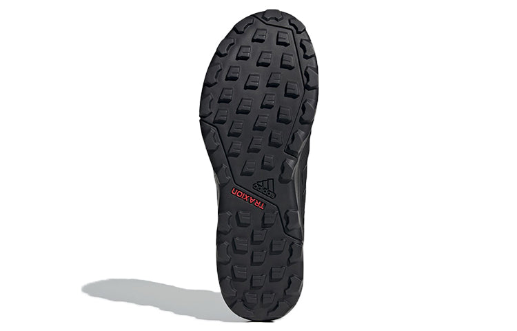 adidas Terrex Agravic TR GTX 'Core Black' FW2690