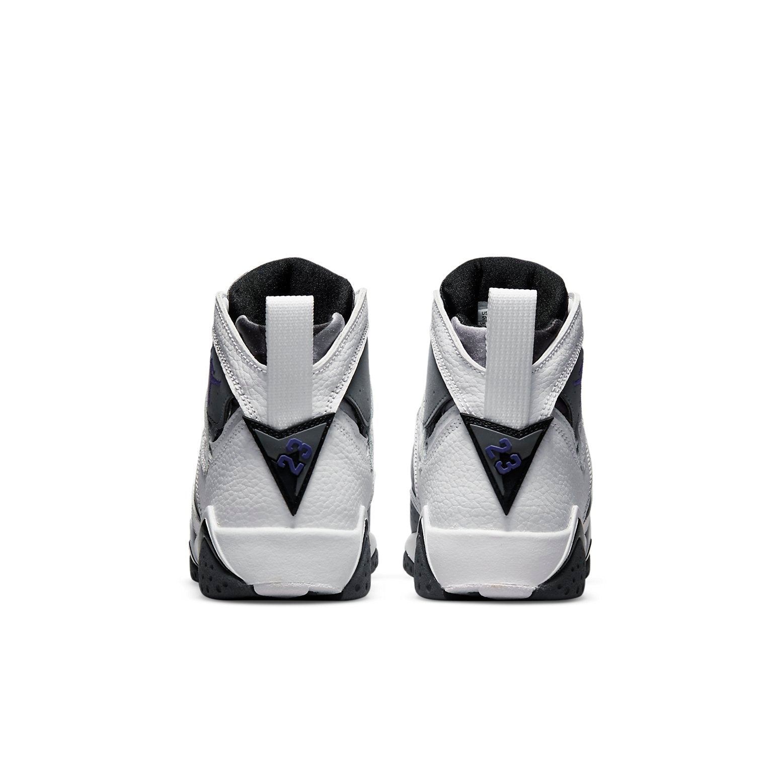 (GS) Air Jordan 7 Retro 'Flint' 2021 DJ2777-100