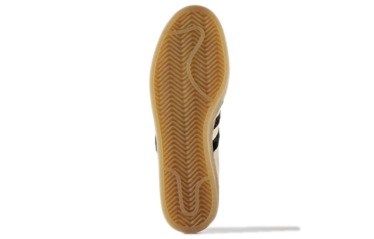 adidas Campus 'Cream Black' BZ0072
