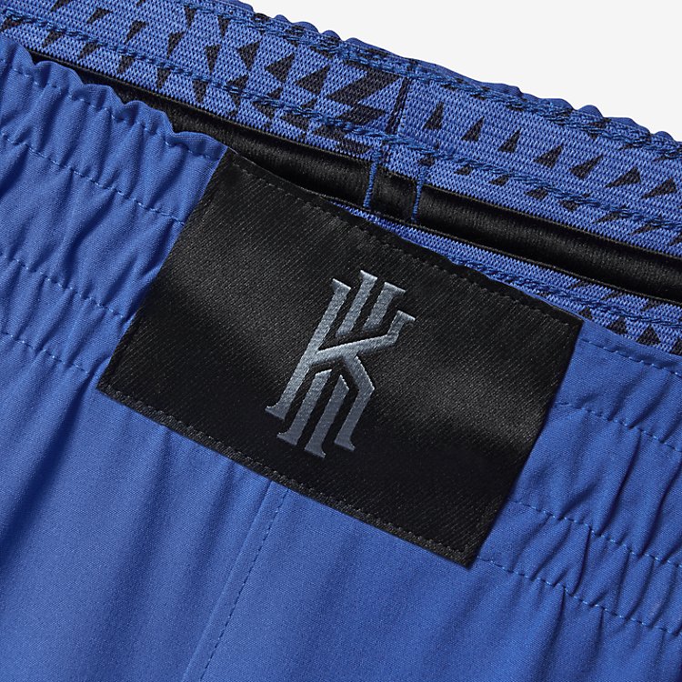 Apparel Shorts Men Nike Kyrie Flex Short Hypereli 831384-480