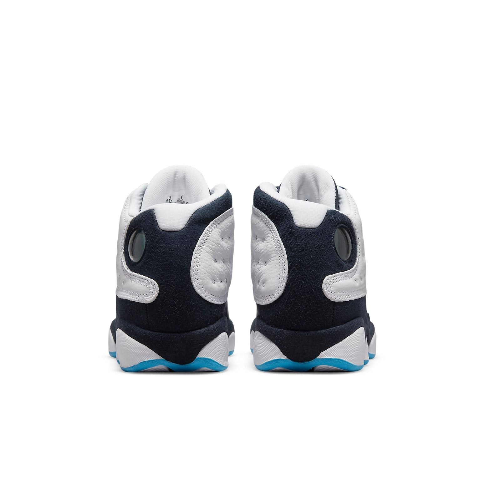 (GS) Air Jordan 13 Retro 'Obsidian' DJ3003-144
