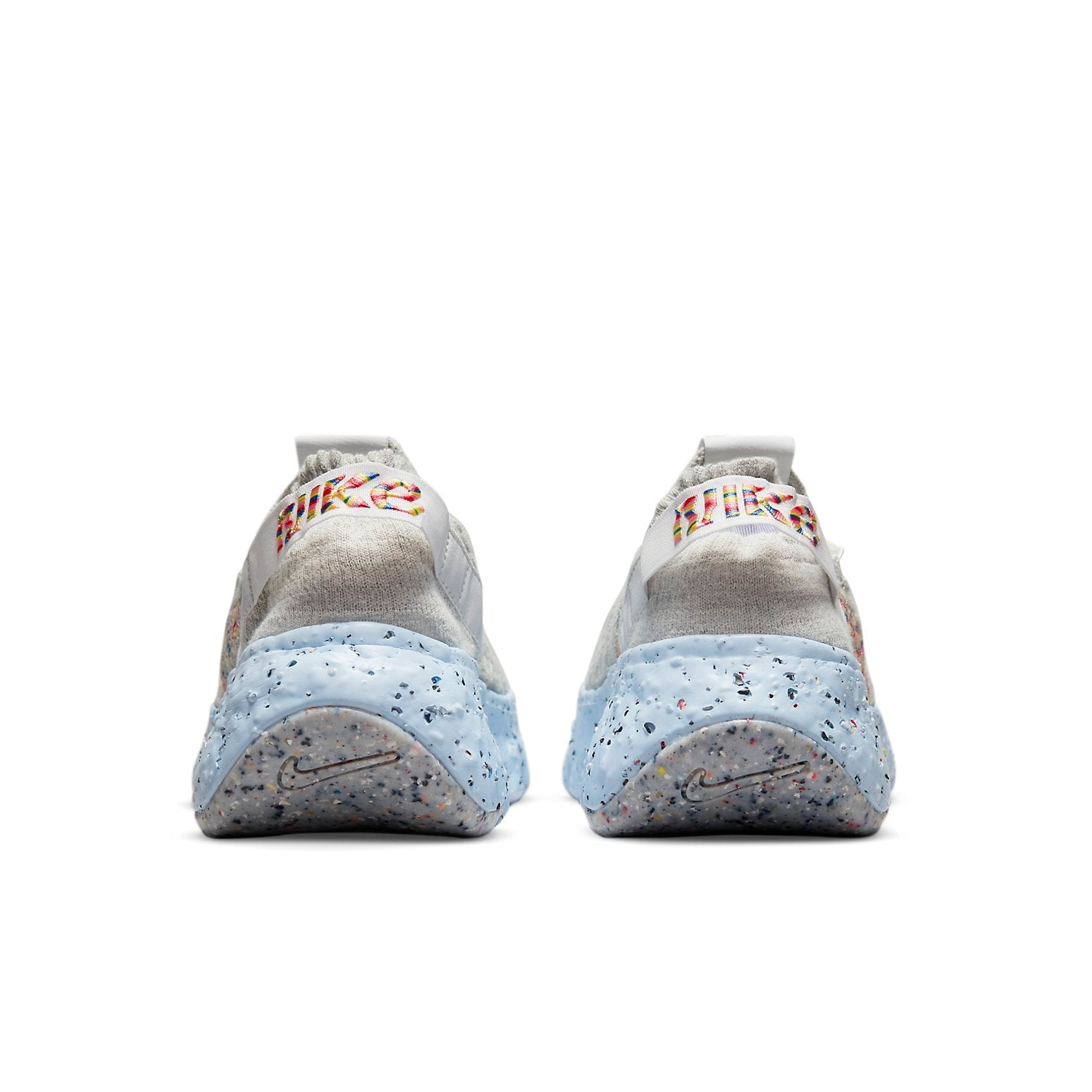 Nike Space Hippie 04 'Be True' CZ6398-102