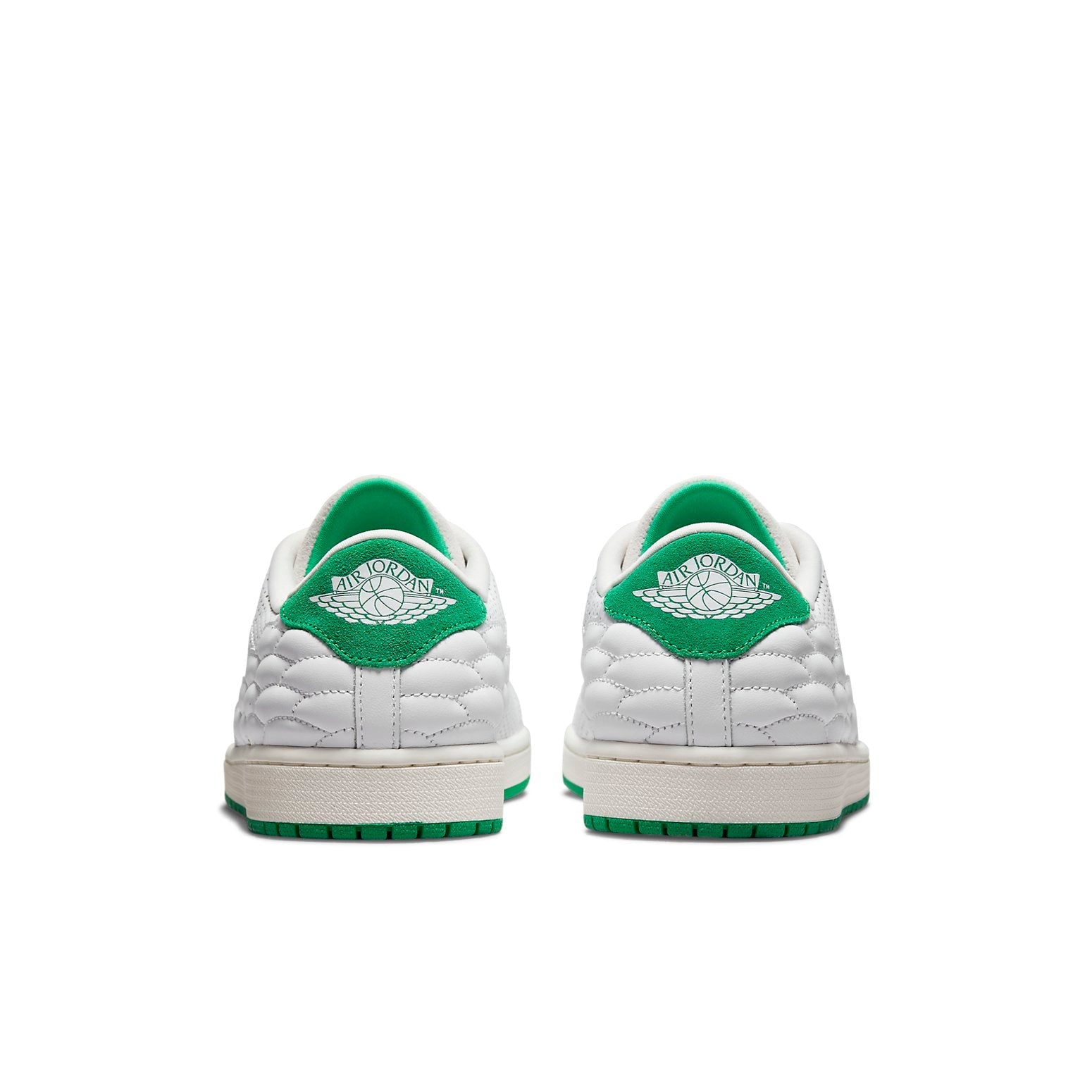 Air Jordan 1 Centre Court 'White Stadium Green' DJ2756-113