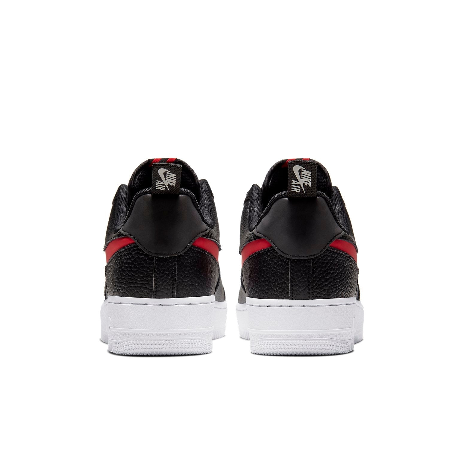 Nike Air Force 1 Low Utility 'Bred' CW7579-001