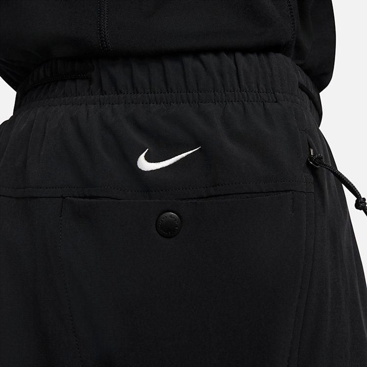 Nike ACG Dri-FIT New Sands Shorts Asia Sizing 'Core Black' DN3956-010