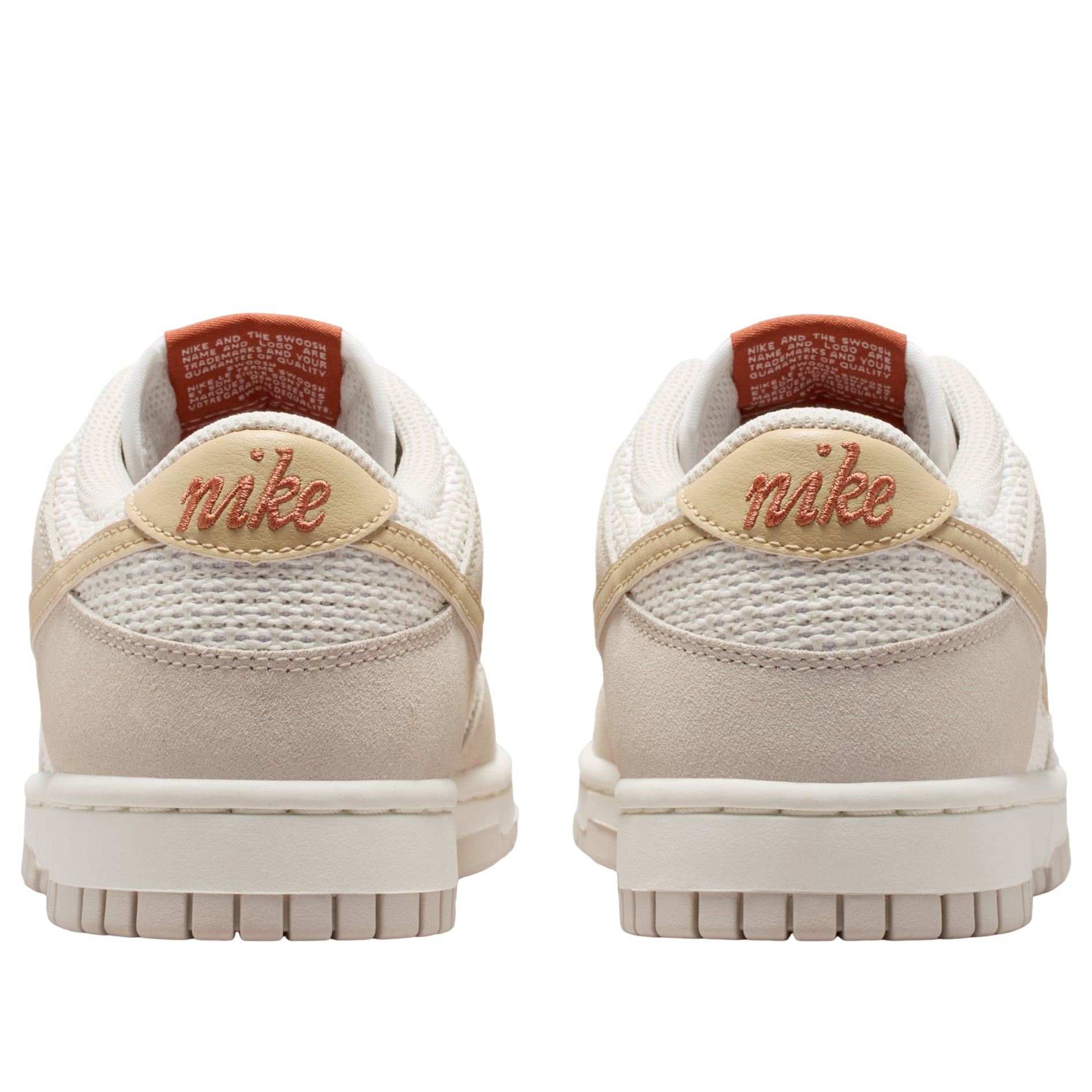 (WMNS) Nike Dunk Low SE 'Sail Linen' IH2479-101