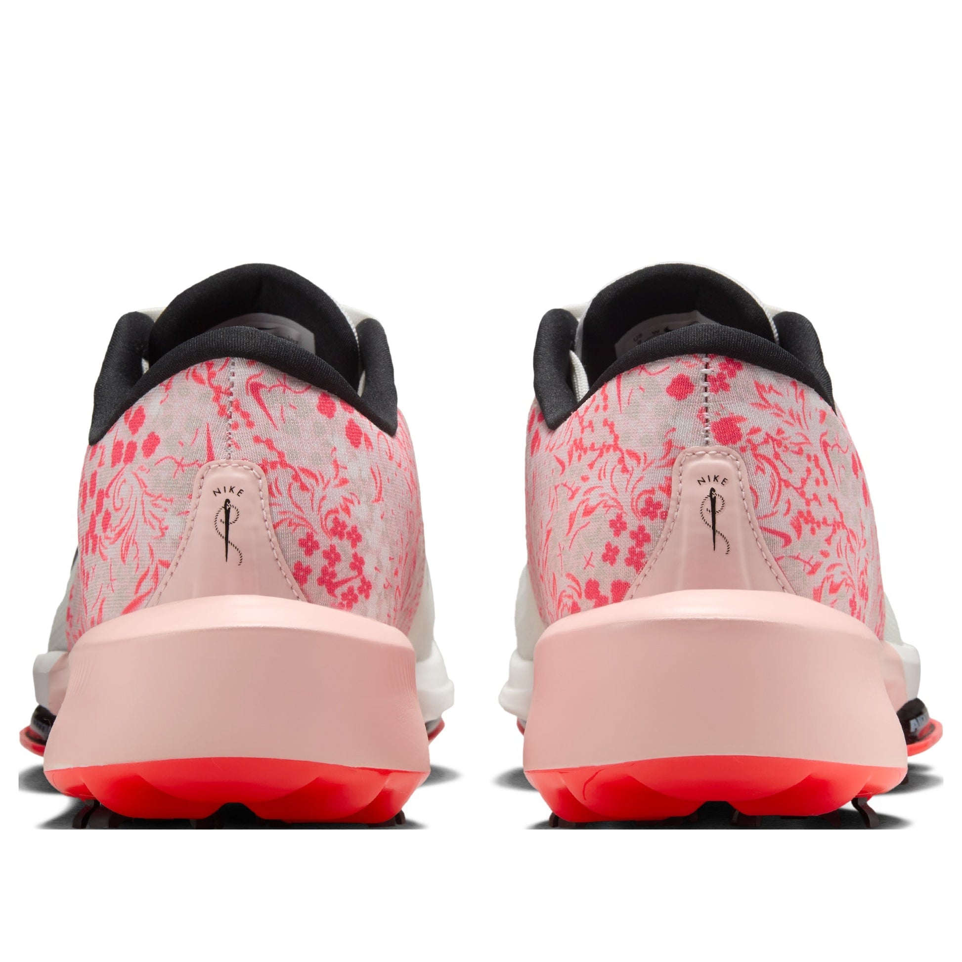 Nike Infinity Tour 2 Wide 'Summit White Pink Bloom Bright Crimson' HV4158-100