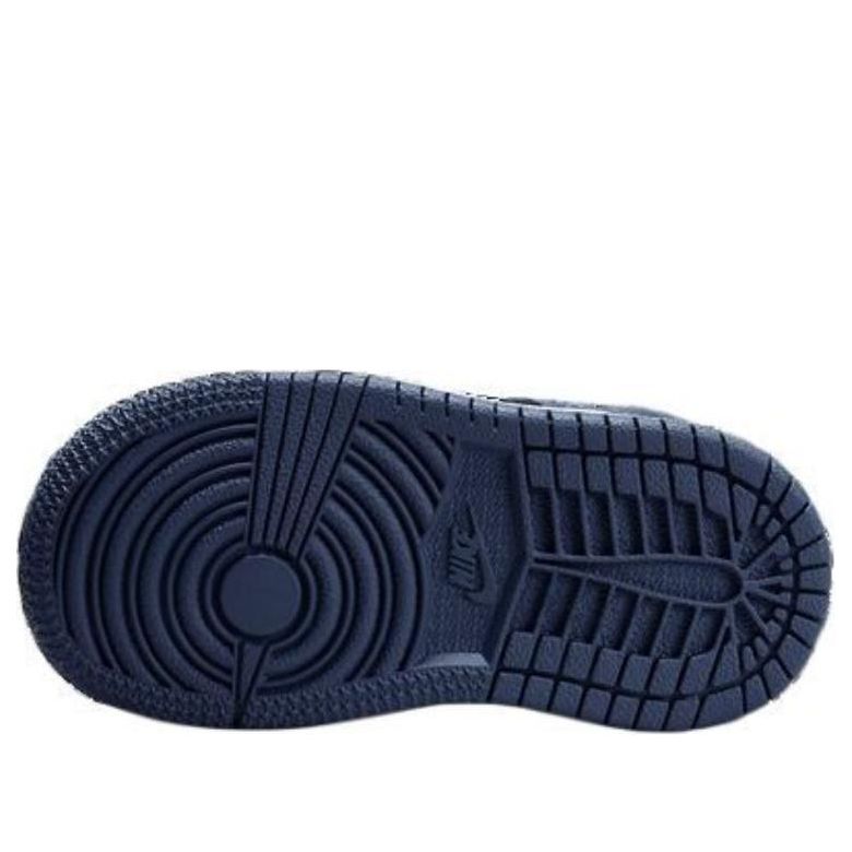 (TD) Air Jordan 1 Retro High OG 'Midnight Navy' FD1413-401