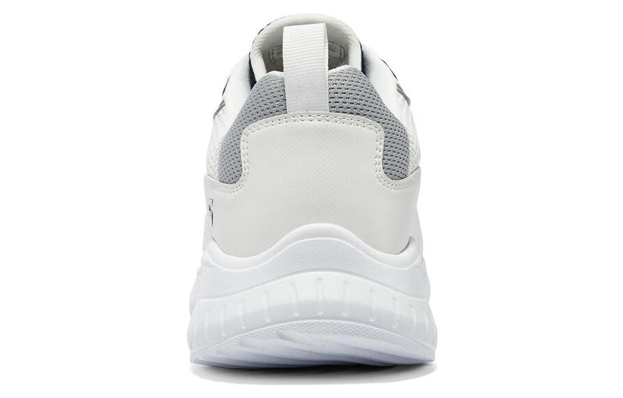 Skechers Bobs Squad Chaos Shoes 'White' 118034-WMLT