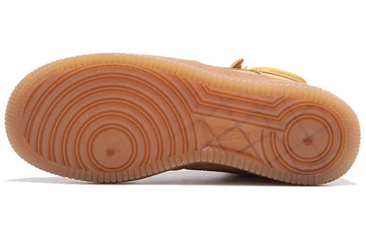 (GS) Nike Air Force 1 High LV8 3 'Wheat' CK0262-700