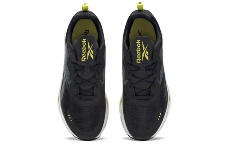 Reebok Zig Elusion Energy 'Black Chartreuse' FU8184