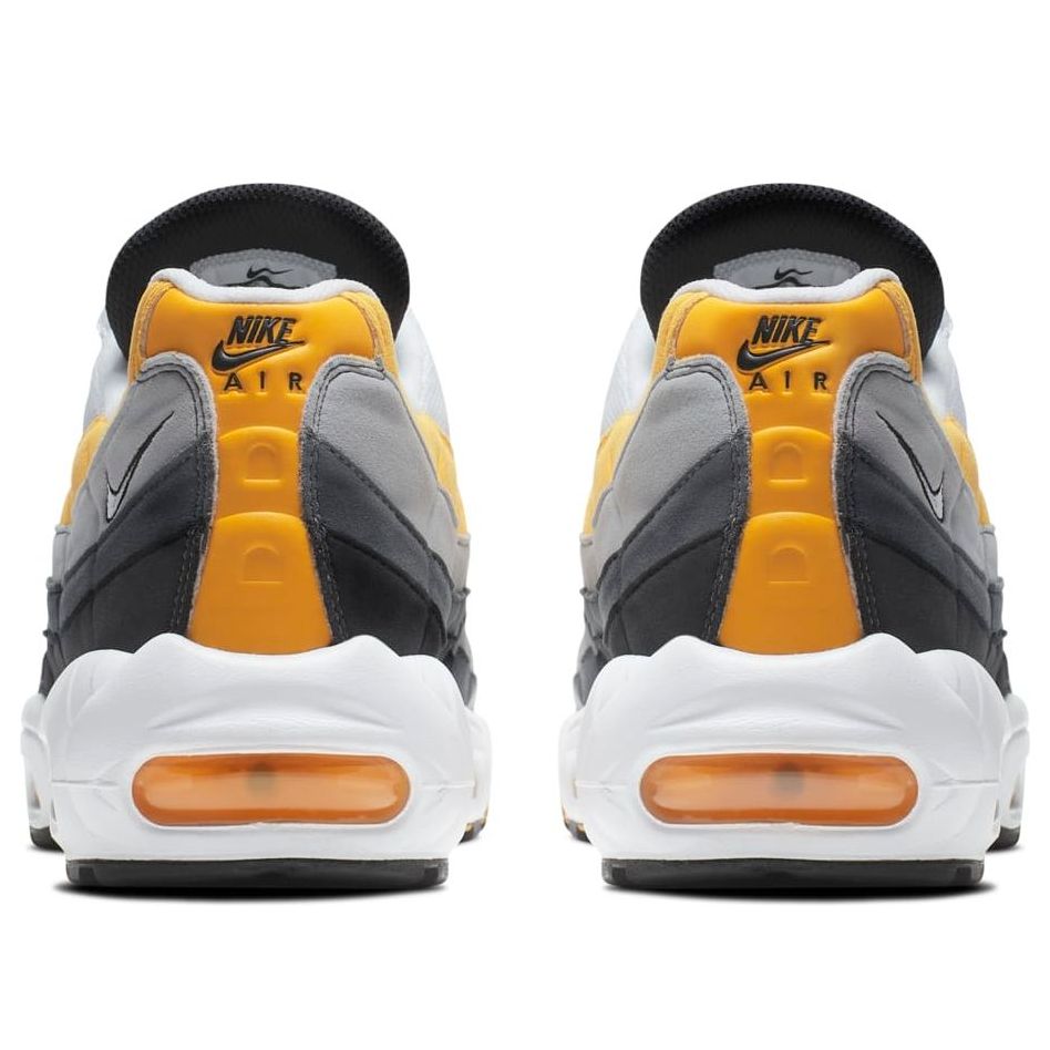 Nike Air Max 95 'Grey Amarillo' CD7495-100