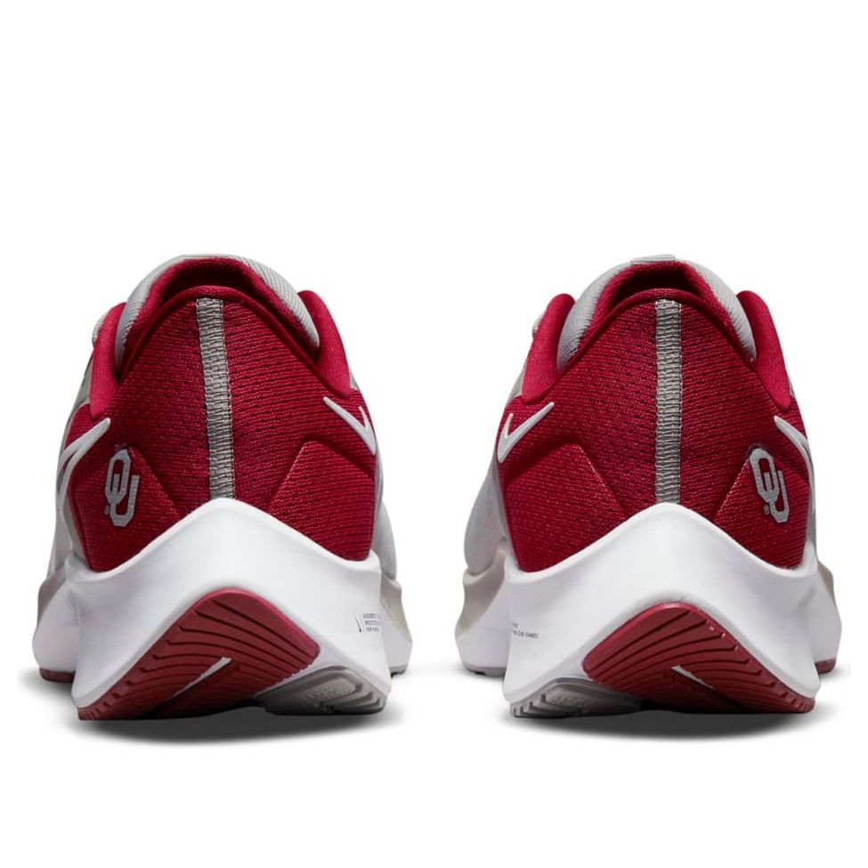 Nike Air Zoom Pegasus 38 'Oklahoma' DJ0839-100