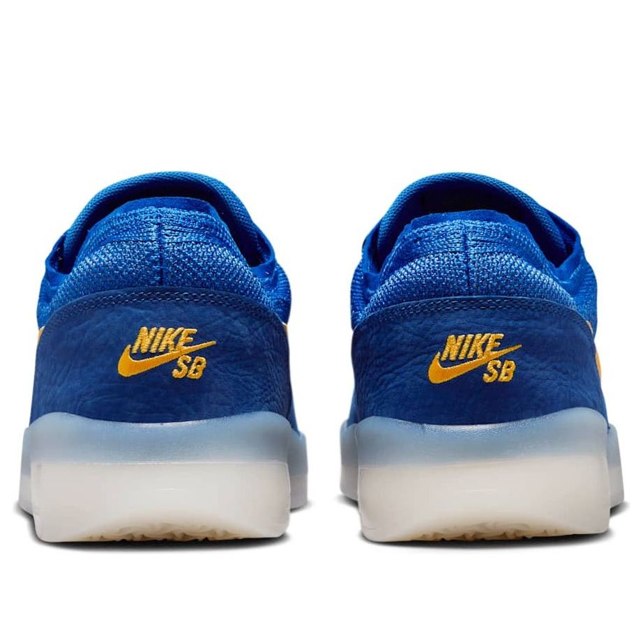 Nike SB PS8 'Game Royal University Gold' FV8493-401