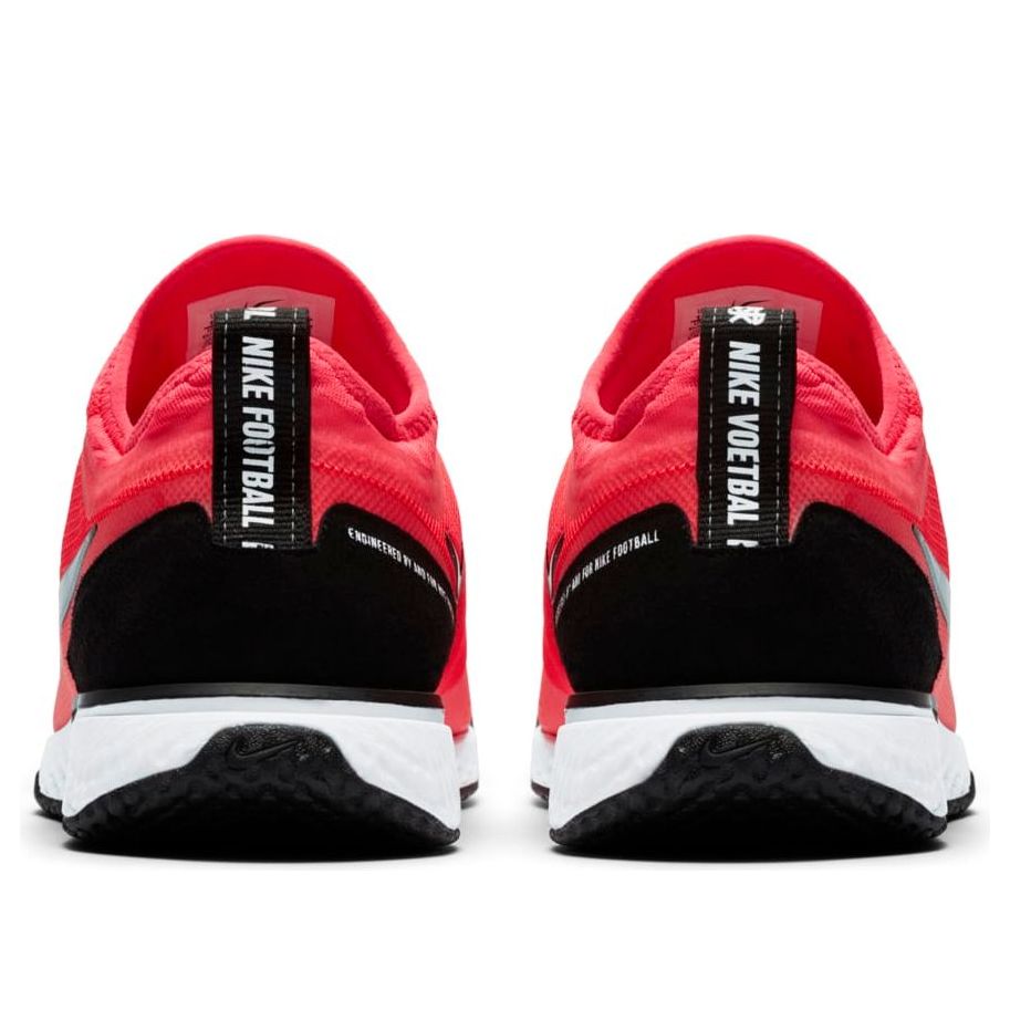 Nike F.C. Soccer Shoes Red AQ3619-601