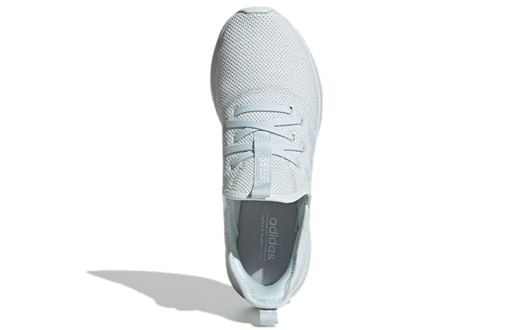 (WMNS) adidas Cloudfoam Pure Blue EE8077