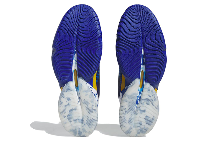 adidas D.O.N Issue 4 'McDonald's All-American' IE4517
