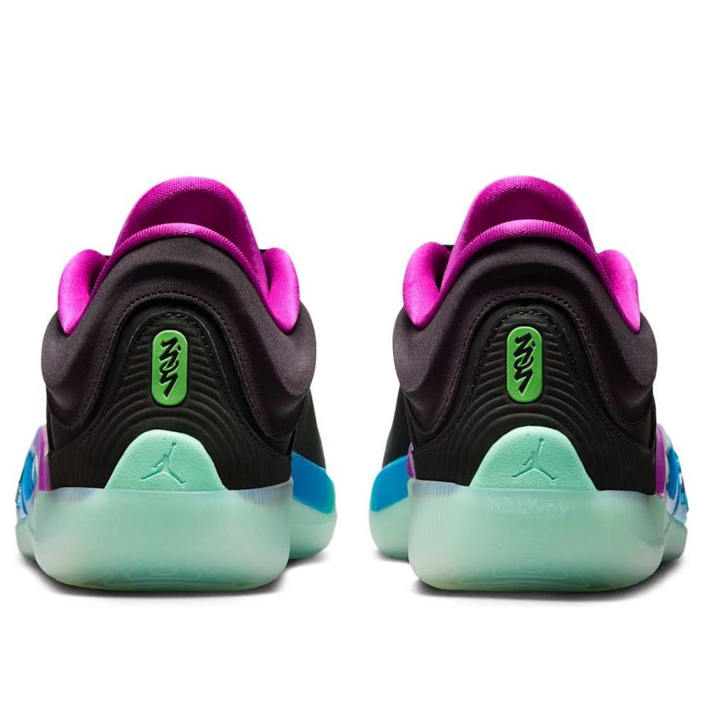Air Jordan Zion 4 'Noah' FB1802-401