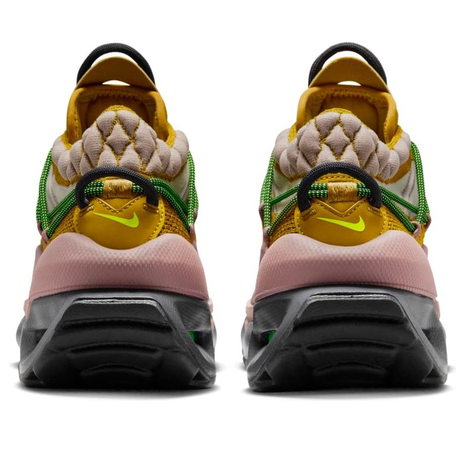 (WMNS) Nike Air Max Flyknit Venture 'Bronzine Smokey Mauve' FD2110-700