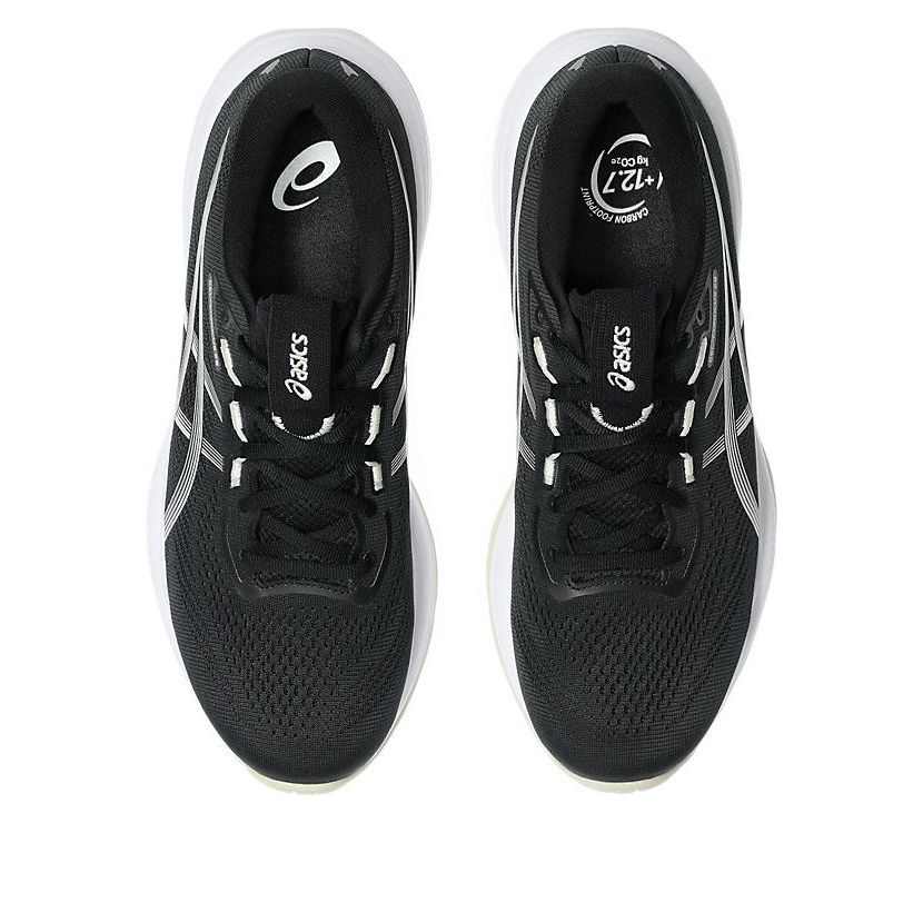 ASICS Gel-Cumulus 28 4E Extra Wide 'Black White' 1011C146-002
