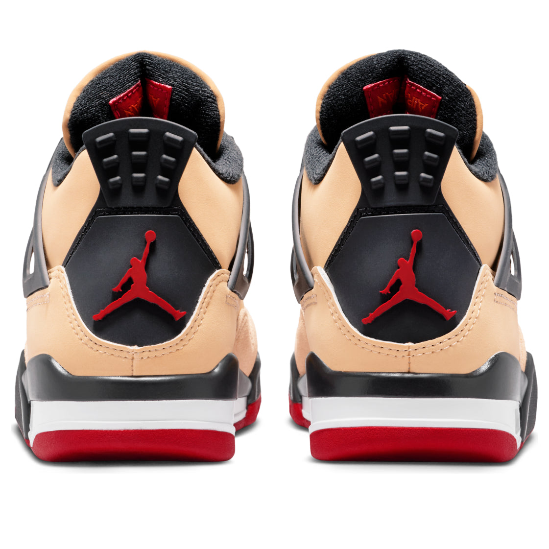 (GS) Air Jordan 4 'Pizza' IH2094-200