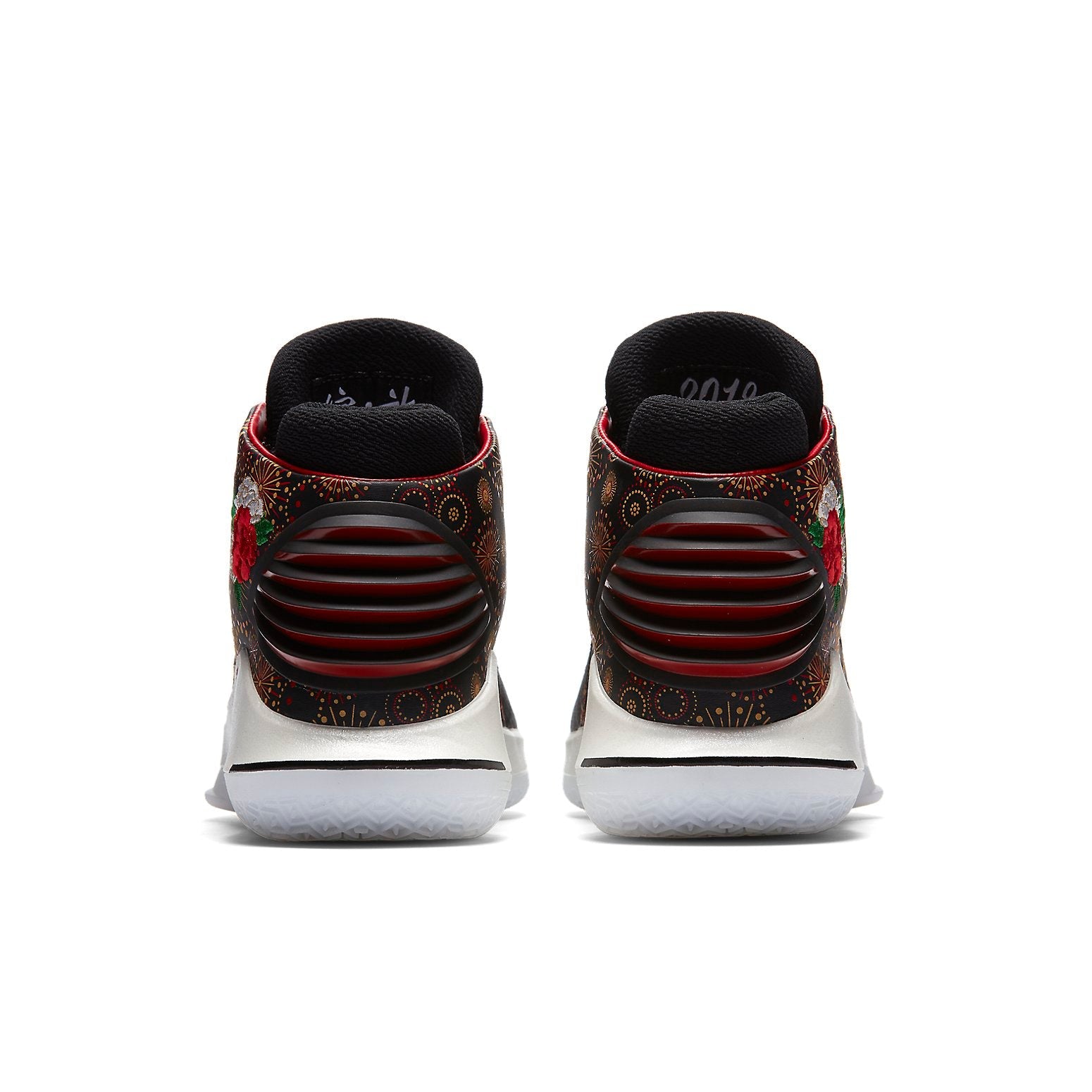 Air Jordan 32 'Chinese New Year' AJ6331-042