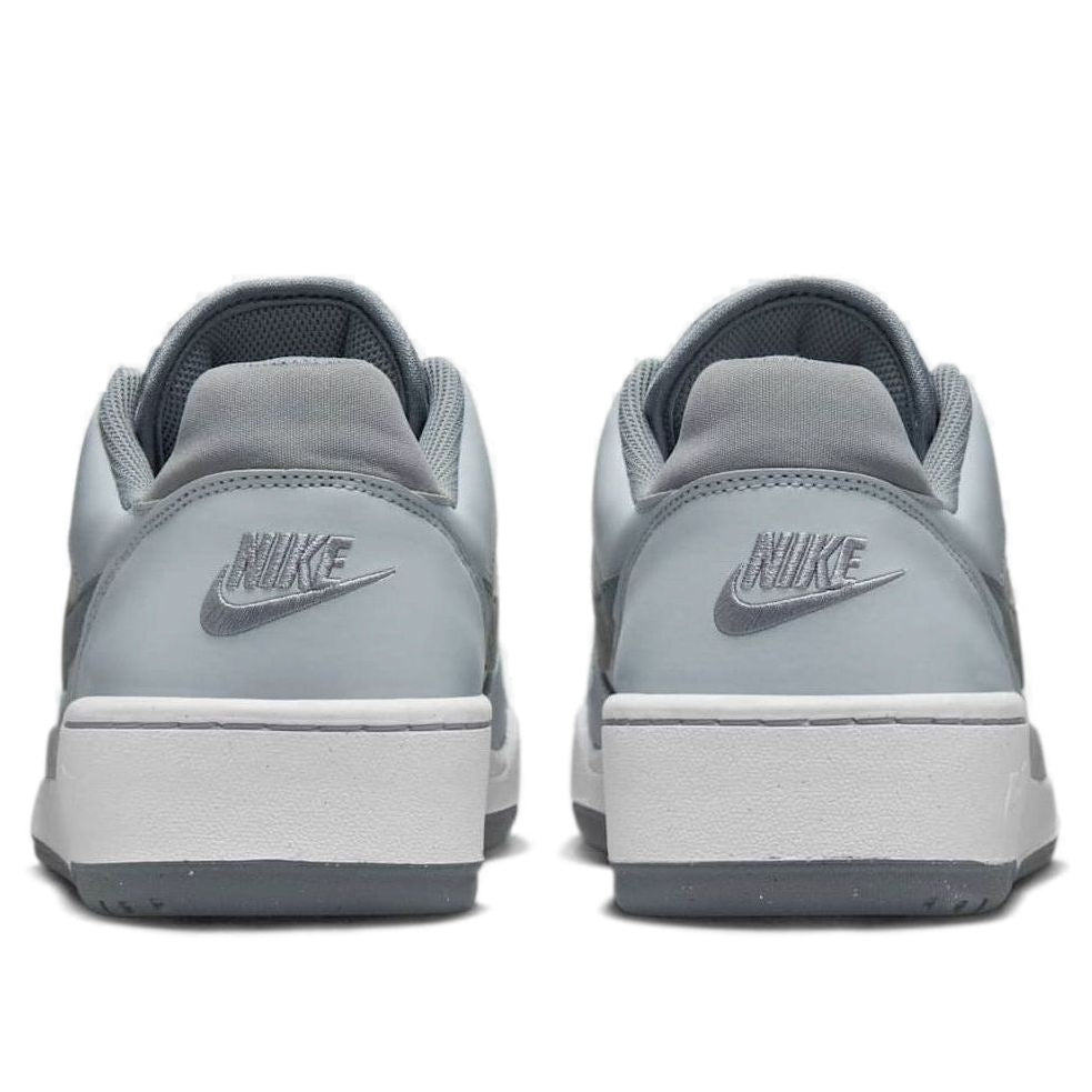 Nike Full Force Low 'Wolf Grey' FB1362-005