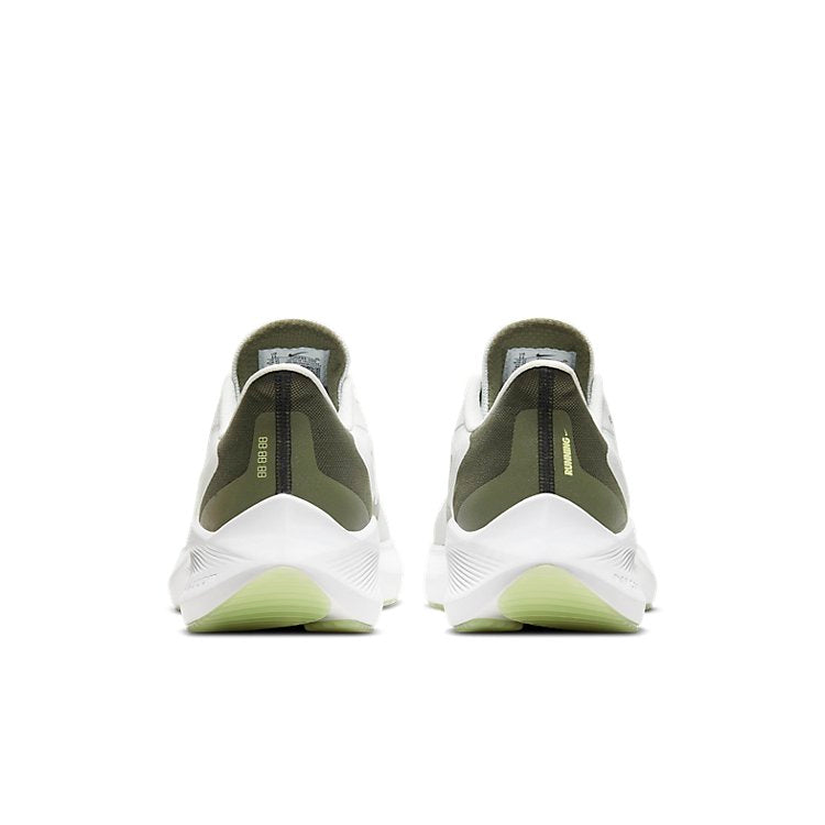 Nike Air Zoom Winflo 7 'White Olive' CJ0295-100