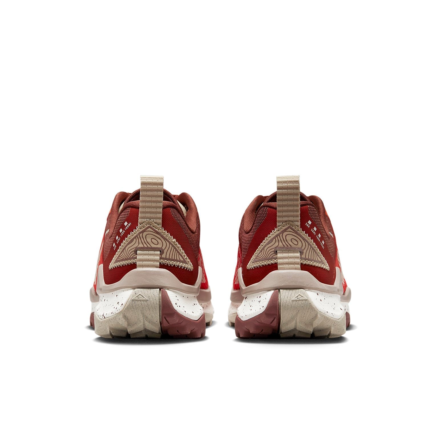 (WMNS) Nike Wildhorse 8 'Picante Red' DR2689-600