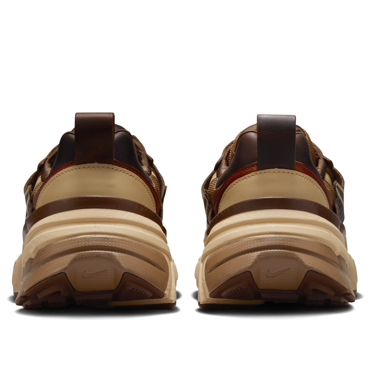 Nike V2K Run 'Light British Tan' HQ3445-222