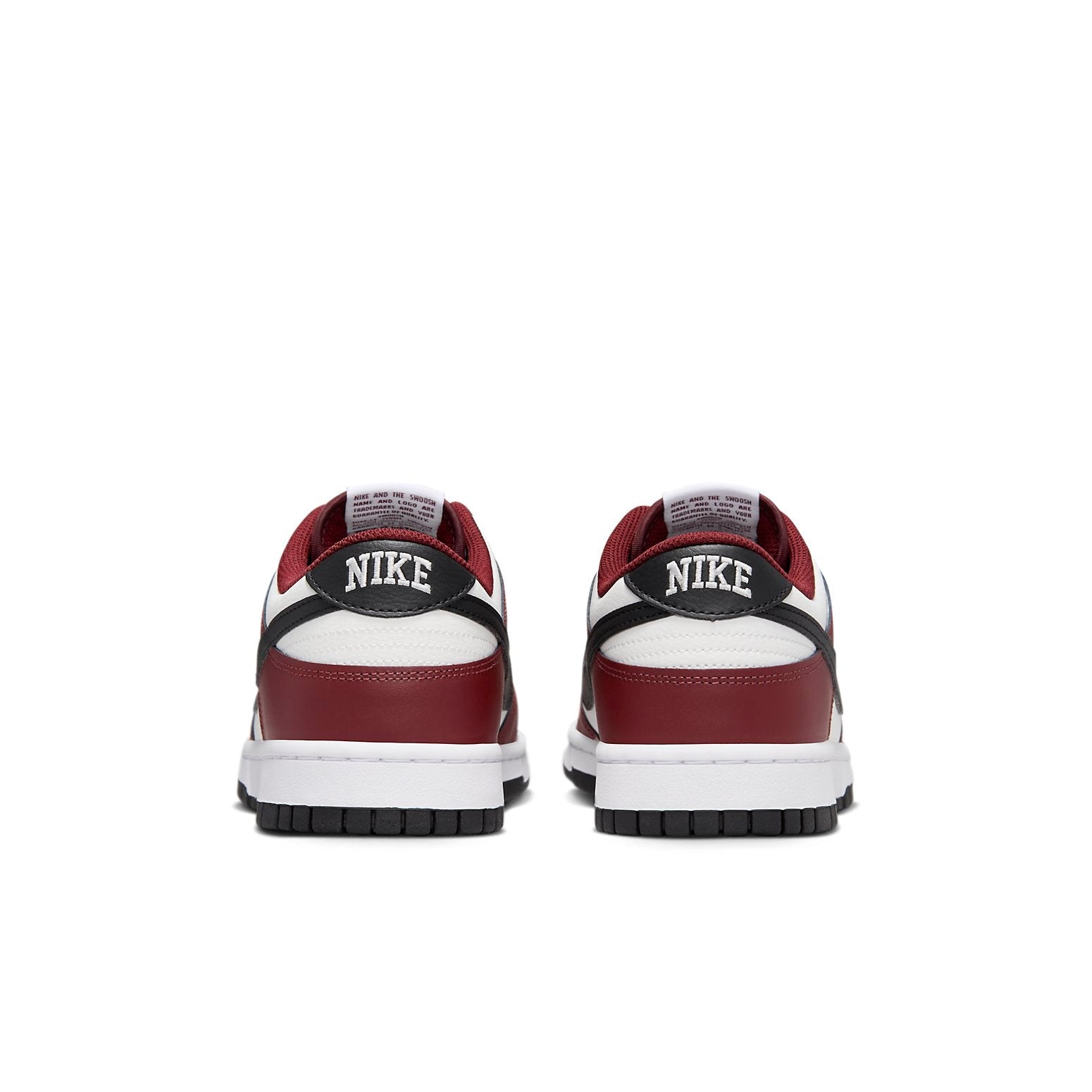 Nike Dunk Low 'Dark Team Red' FZ4616-600